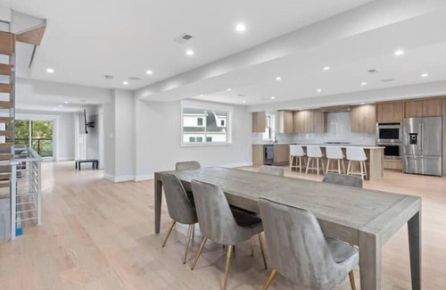 Arlington House | Washington DC Lifestyle