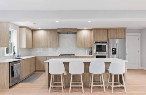 Arlington House | Washington DC Lifestyle