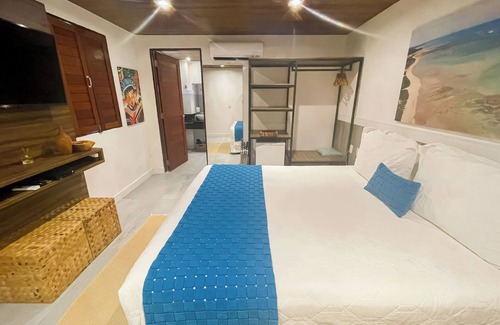 Porto da Rua Hotel | Wassu Pousada