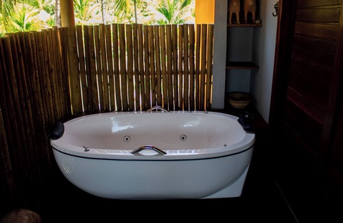 Porto da Rua Hotel | Wassu Pousada