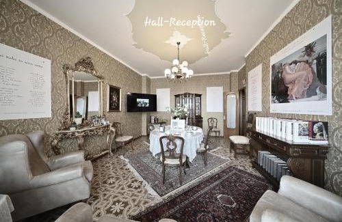 Vasto Bed & Breakfast | WAST-HOST by MICHELANGELO