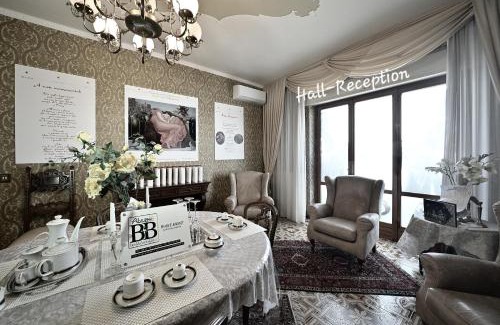 Vasto Bed & Breakfast | WAST-HOST by MICHELANGELO