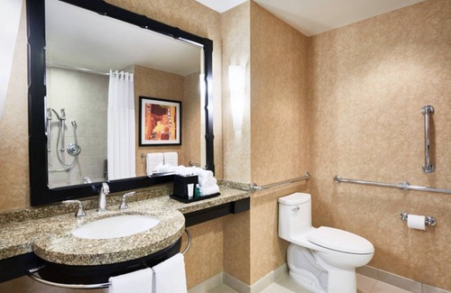 Paradise Valley Village Resort | Waste Management Phoenix Open, One Bedroom Luxury Villa, Scottsdale