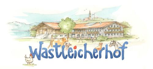 Eggstatt House | Wastleicherhof