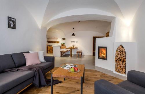 Eggstatt House | Wastleicherhof