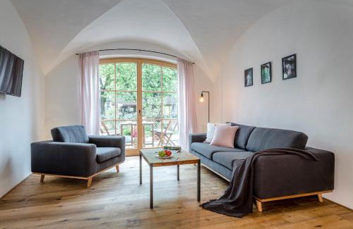Eggstatt House | Wastleicherhof