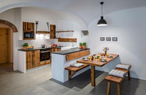 Eggstatt House | Wastleicherhof
