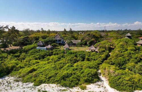 Watamu Bed & Breakfast | Watamu Beach Cottages B&B