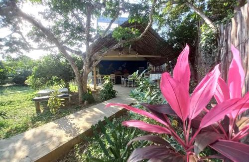 Watamu Bed & Breakfast | Watamu Beach Cottages B&B