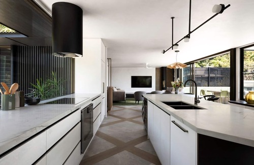 Byron Bay Villa | Wategos Eclipse Estate