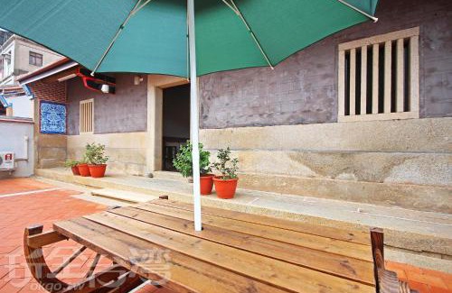 Shuitou Village Bed & Breakfast | Water 97