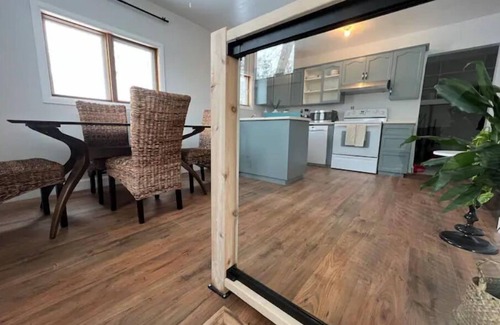 Algoma District Cottage | Water front Getaway