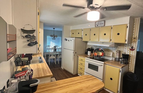 Buckhead Ridge House | Water Front/Lake Okeechobee Access in Buckhead Ridge