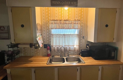 Buckhead Ridge House | Water Front/Lake Okeechobee Access in Buckhead Ridge