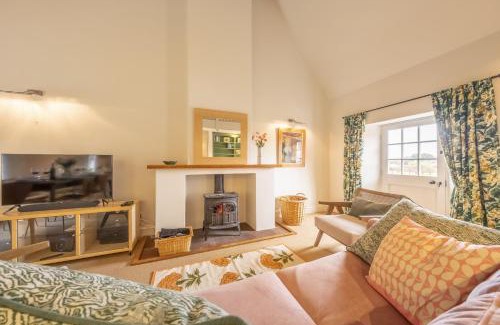 Burnham Overy Staithe House | Water Mill House