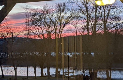 Loudon House | Water Paradise Loudon Tennessee