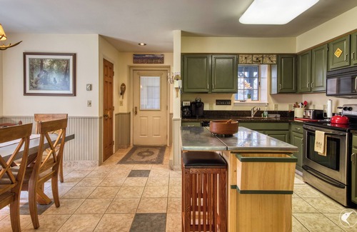 Lake Placid Condo | Water's Edge Condominium | Close to town!