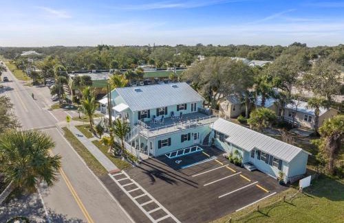Sebastian Apartment | Water side Condo in Sebastian FL