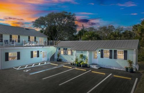 Sebastian Apartment | Water side Condo in Sebastian FL