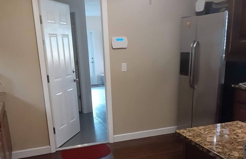 Sebring House | Water-view Golf Hammock Home/Fenced-in Corner Lot