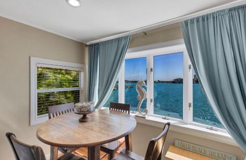 Clearwater Beach Resort | Water View & Heated Pool - Steps to Sand, Bayview Beauty B-5
