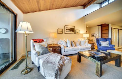 Port Ludlow Apartment | Water Views and Marina Access Port Ludlow Getaway