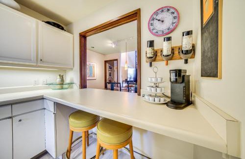 Port Ludlow Apartment | Water Views and Marina Access Port Ludlow Getaway