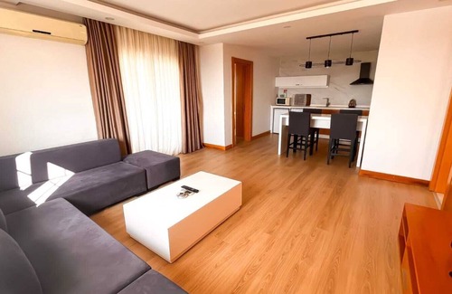 Merkez Hotel | Watercastle Suits