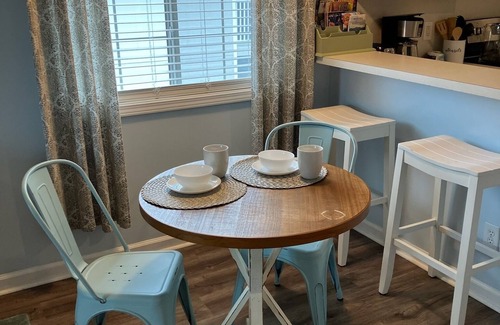 North Myrtle Beach Condo | WATERFRONT 2 Bed/2Bath Condo near North Myrtle Beach and Cherry Grove
