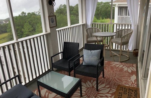 North Myrtle Beach Condo | WATERFRONT 2 Bed/2Bath Condo near North Myrtle Beach and Cherry Grove