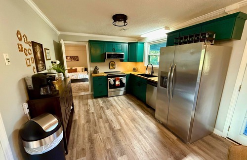 Opryland House | Waterfront 3BR River Retreat Near Grand Ole Opry