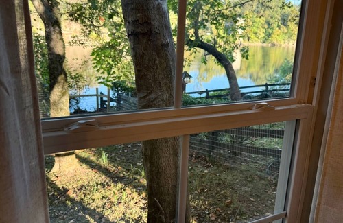 Opryland House | Waterfront 3BR River Retreat Near Grand Ole Opry