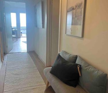 Risor Apartment | Waterfront apartment