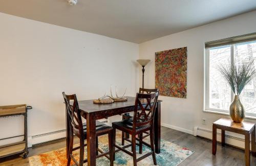 South Addition Apartment | Waterfront Apt, Walk to Town and Coastal Trail!