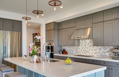 Bethel Island Villa | Waterfront Bethel Island Villa w/ Resort Amenities