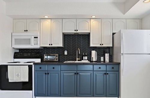 Clearwater House | Waterfront bungalow with awesome view