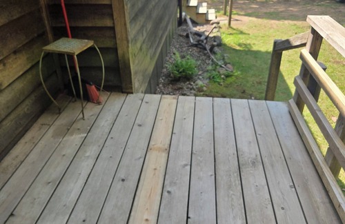 New Auburn Cabin | Waterfront cabin on Long Lake.