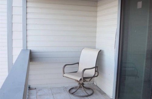 Port Arthur Apartment | Waterfront Comfy Condo