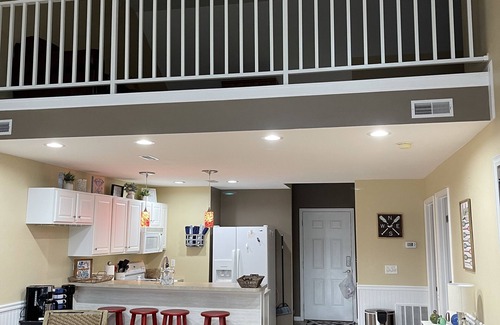 Camdenton Condo | Waterfront Condo, Over-sized Loft, Sleeps 10, 2 Pools, Great Fishing and Golfing