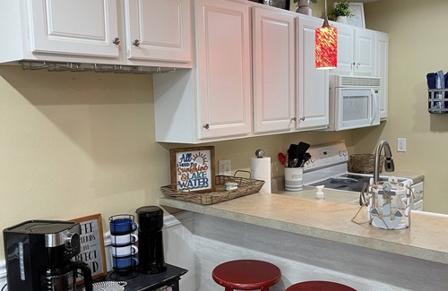 Camdenton Condo | Waterfront Condo, Over-sized Loft, Sleeps 10, 2 Pools, Great Fishing and Golfing