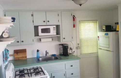 Eastham Cottage | Waterfront Cottage on Private Pond minutes from the Ocean and Bay