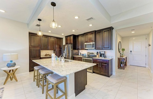 Whitney Beach House | Waterfront Escape - Anglers Bay at One Particular Harbour 392-103