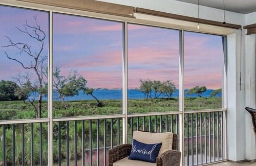 Whitney Beach House | Waterfront Escape - Anglers Bay at One Particular Harbour 392-103