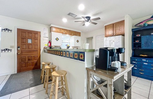 Dunnellon House | Waterfront Fun | Dock, Kayaks, Near KP Hole Park