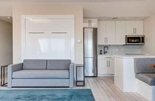 Montauk Apartment | Waterfront Gem