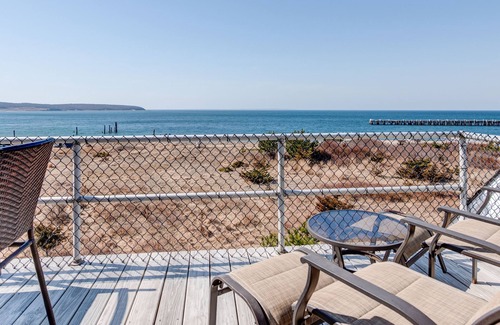 Montauk Apartment | Waterfront Gem