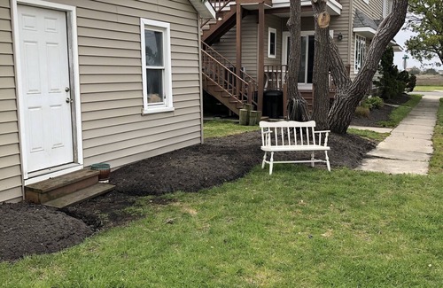 Cape May - Wildwood House | WATERFRONT GEM