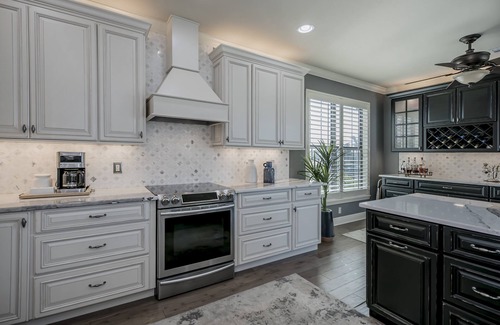 Bonita Springs House | Waterfront gulf access 4 Bedroom Home w Den & Heated Pool