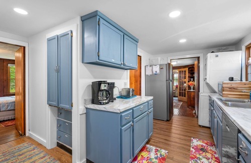Buzzards Bay House | Waterfront home on Buttermilk Bay