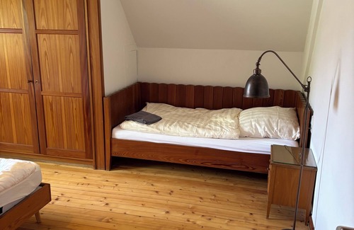 Ohningen Other | Waterfront house with amazing views